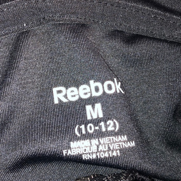 Girls Reebok jacket - Picture 2 of 3